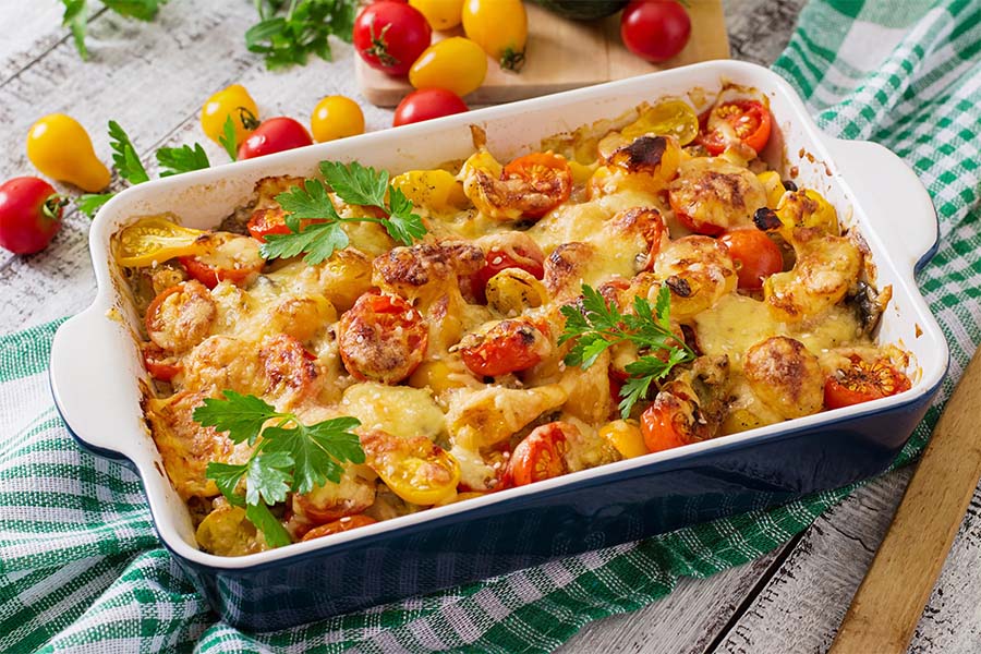 Lasagne