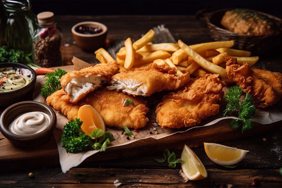 Naturschnitzel